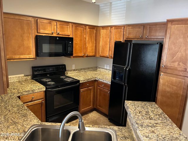 15095 N THOMPSON PEAK Parkway 2091, Scottsdale, AZ 85260