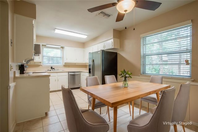 1216 Bryant Street, Benbrook, TX 76126