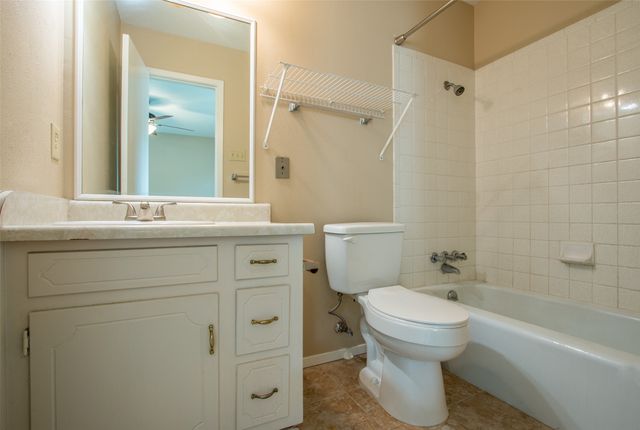1216 Bryant Street, Benbrook, TX 76126