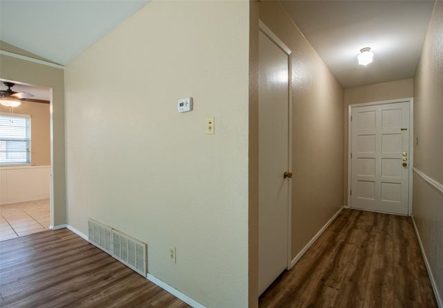 1216 Bryant Street, Benbrook, TX 76126