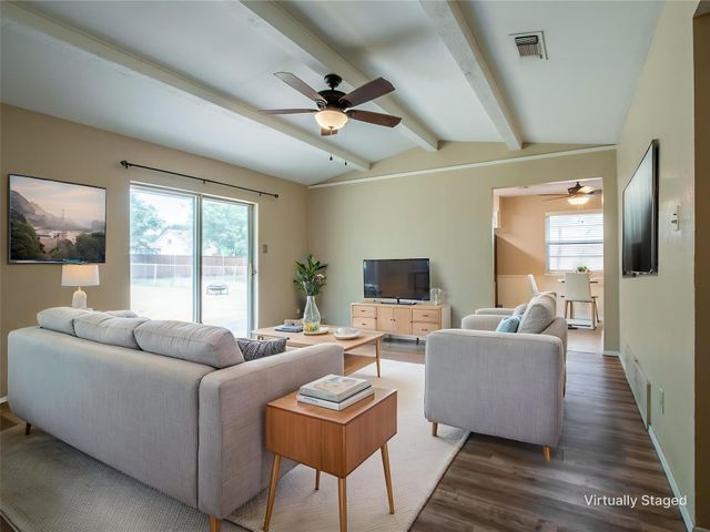 1216 Bryant Street, Benbrook, TX 76126