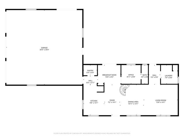 2020 Pawnee Drive, Kingman, AZ 86401
