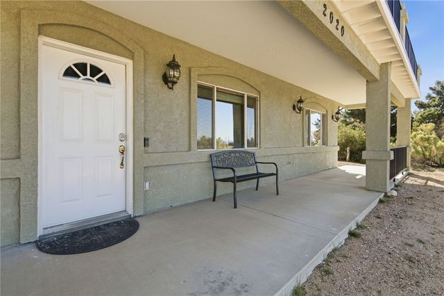 2020 Pawnee Drive, Kingman, AZ 86401