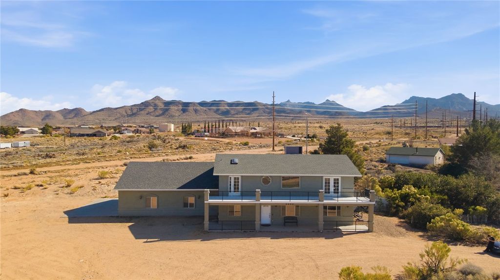 2020 Pawnee Drive, Kingman, AZ 86401