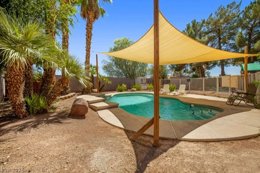 5240 Mustang Street, Las Vegas, NV 89130 — photo 3