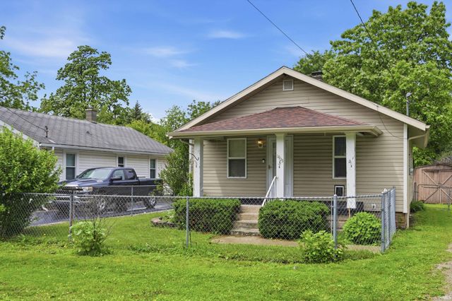 1405 S May Avenue, Muncie, IN 47302