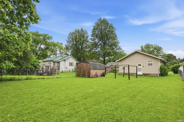1405 S May Avenue, Muncie, IN 47302