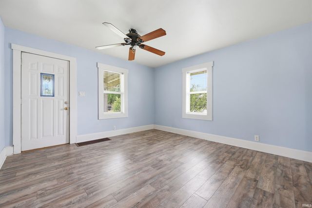 1405 S May Avenue, Muncie, IN 47302