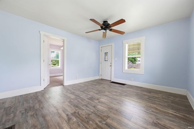 1405 S May Avenue, Muncie, IN 47302
