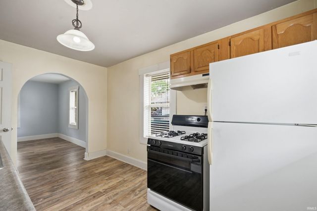 1405 S May Avenue, Muncie, IN 47302