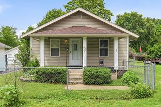 1405 S May Avenue, Muncie, IN 47302