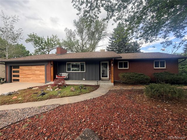 832 S Beech Street, Lakewood, CO 80228