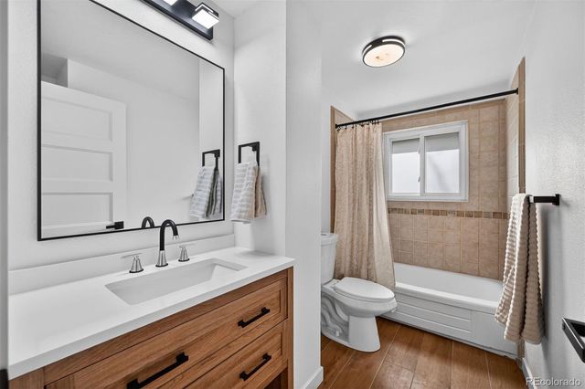 832 S Beech Street, Lakewood, CO 80228