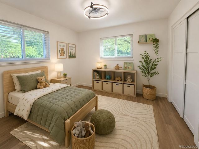 832 S Beech Street, Lakewood, CO 80228