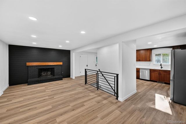 832 S Beech Street, Lakewood, CO 80228