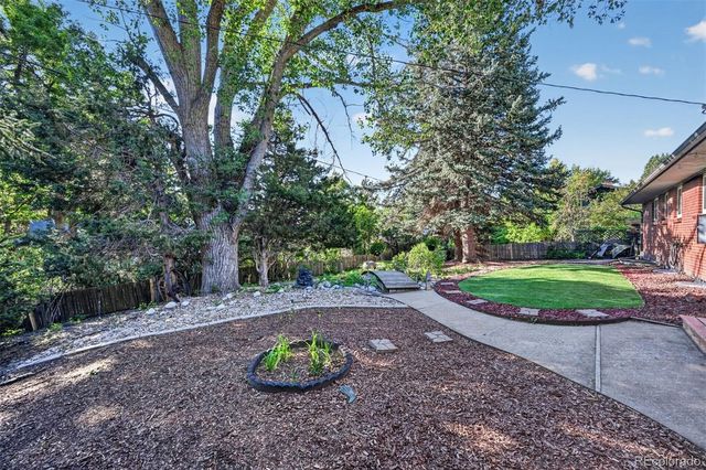 832 S Beech Street, Lakewood, CO 80228