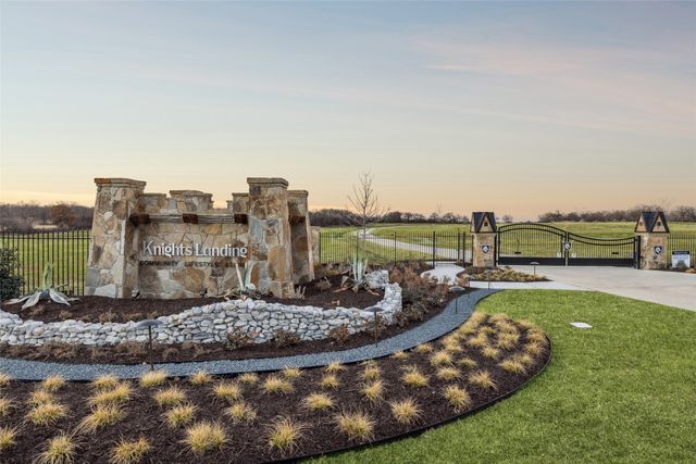 625 Wiesen Way, Bartonville, TX 76226