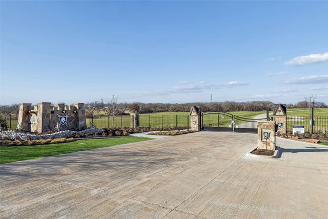 625 Wiesen Way, Bartonville, TX 76226