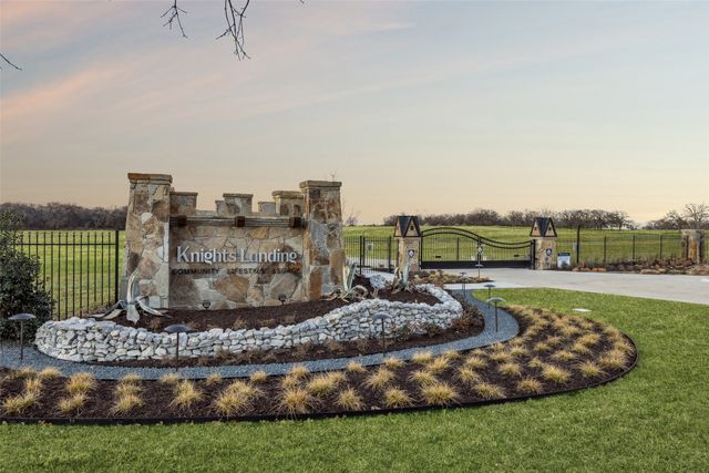 625 Wiesen Way, Bartonville, TX 76226