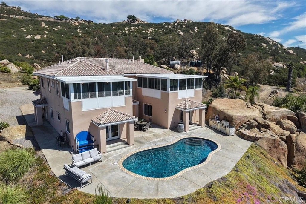 15471 Green Valley Truck, Ramona, CA 92065 — photo 2