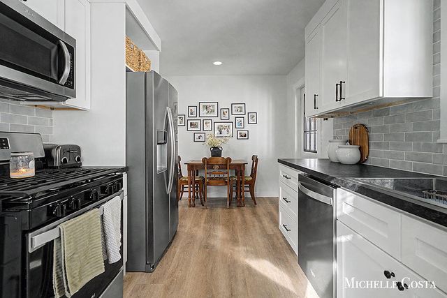 1345 Oriole Court Sw, City Of Wyoming, MI 49509