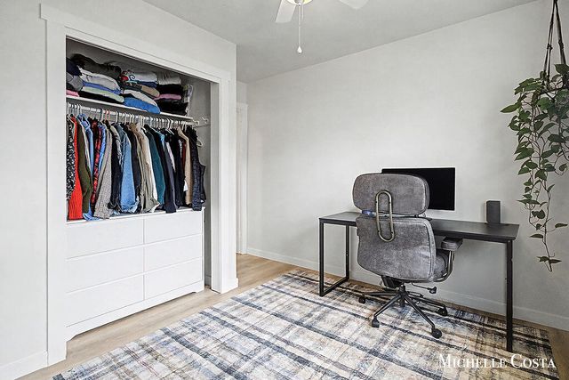 1345 Oriole Court Sw, City Of Wyoming, MI 49509