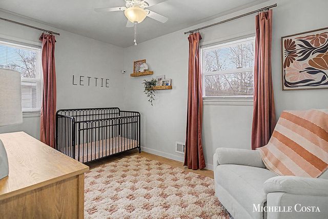 1345 Oriole Court Sw, City Of Wyoming, MI 49509