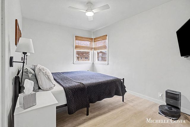 1345 Oriole Court Sw, City Of Wyoming, MI 49509