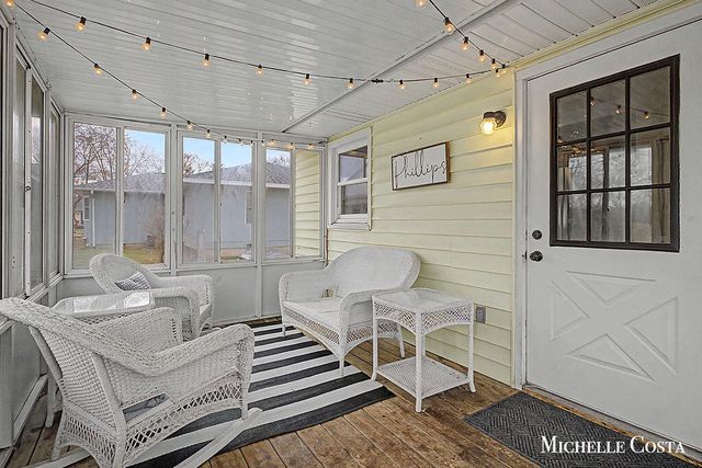 1345 Oriole Court Sw, City Of Wyoming, MI 49509