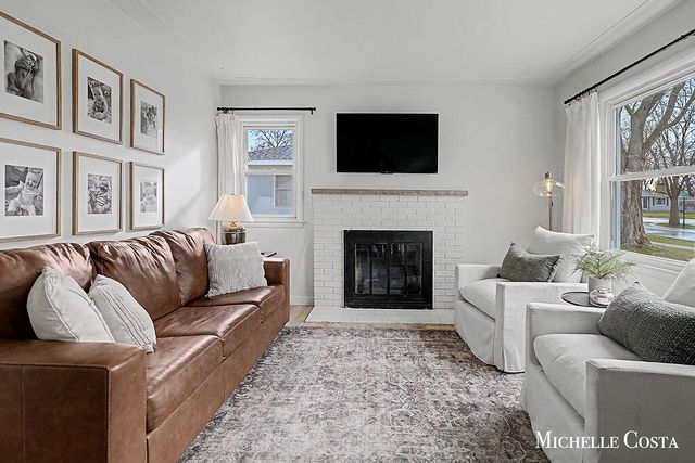 1345 Oriole Court Sw, City Of Wyoming, MI 49509