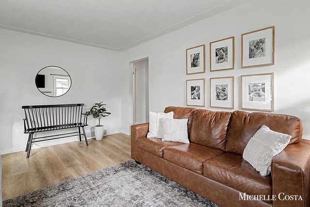 1345 Oriole Court Sw, City Of Wyoming, MI 49509