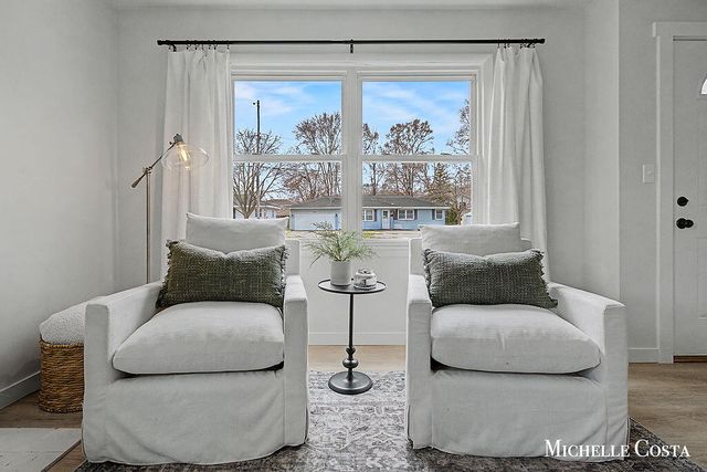 1345 Oriole Court Sw, City Of Wyoming, MI 49509