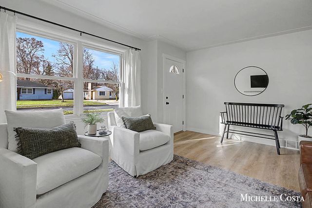 1345 Oriole Court Sw, City Of Wyoming, MI 49509