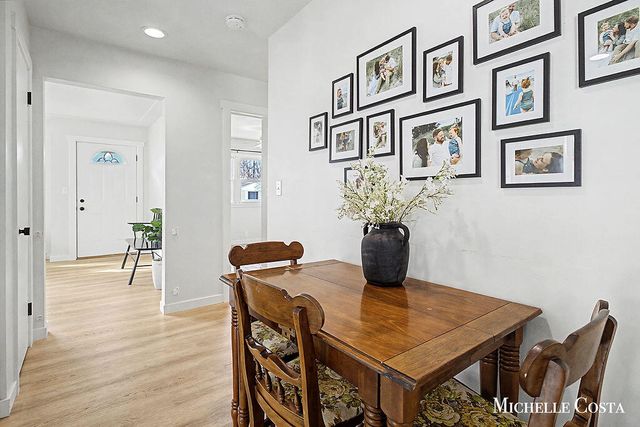 1345 Oriole Court Sw, City Of Wyoming, MI 49509