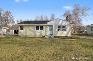 1345 Oriole Court Sw, City Of Wyoming, MI 49509