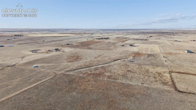 21180 Steppe Edge View, Colorado Springs, CO 80930