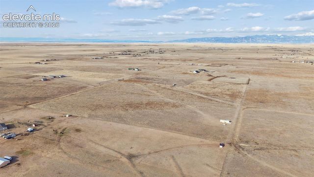 21180 Steppe Edge View, Colorado Springs, CO 80930