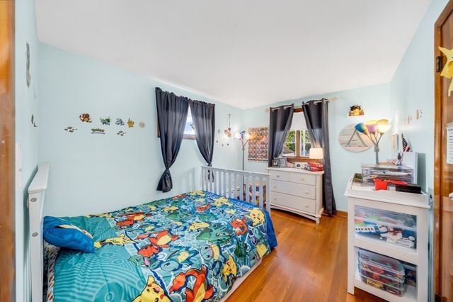 45 Sigourney St, Revere, MA 02151