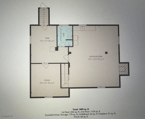 45 Sigourney St, Revere, MA 02151