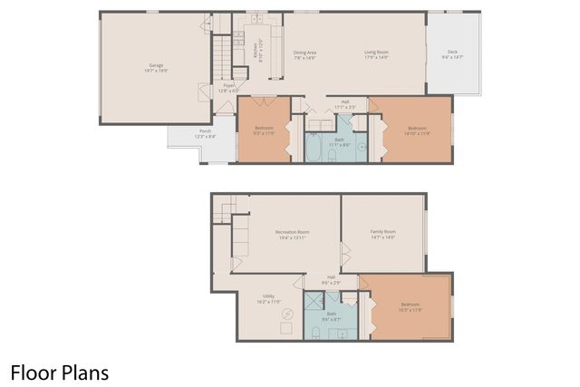 643 Crestview Street 27, Holland, MI 49423