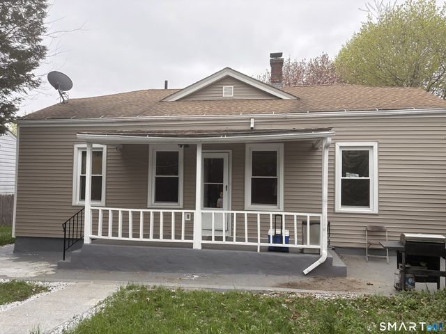48 Matthews Street, Waterbury, CT 06704