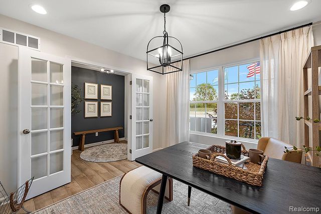 58254 Pembrooke Avenue, New Haven Village, MI 48048