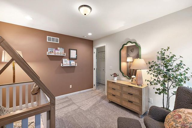 58254 Pembrooke Avenue, New Haven Village, MI 48048