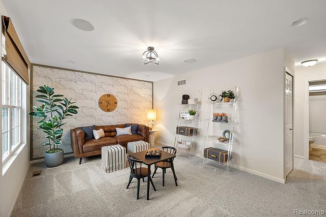 58254 Pembrooke Avenue, New Haven Village, MI 48048