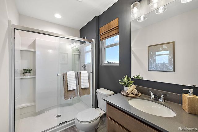 58254 Pembrooke Avenue, New Haven Village, MI 48048