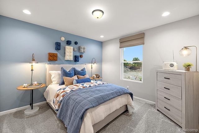 58254 Pembrooke Avenue, New Haven Village, MI 48048