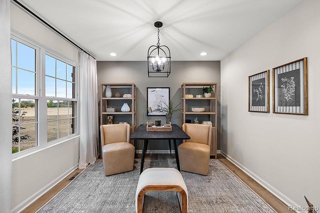 58254 Pembrooke Avenue, New Haven Village, MI 48048