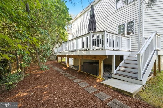 503 AUTUMN WIND WAY, Rockville, MD 20850