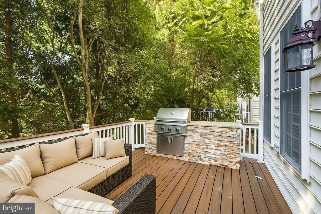 503 AUTUMN WIND WAY, Rockville, MD 20850