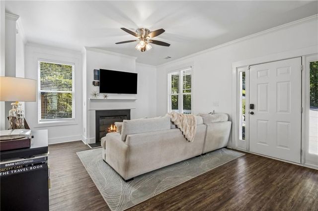 6285 Quail Trail, Gainesville, GA 30506